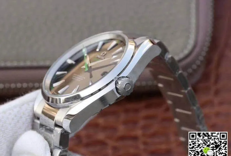 Omega Seamaster Aqua Terra 231.10.42.21.01.004 VS Factory 1:1 Best Edition Replica Watch Swiss ETA8500